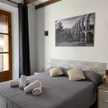Апартаменты Casa Ferrers Piso 3 Piso Reformado En Pleno Centro De Таррагона Экстерьер фото