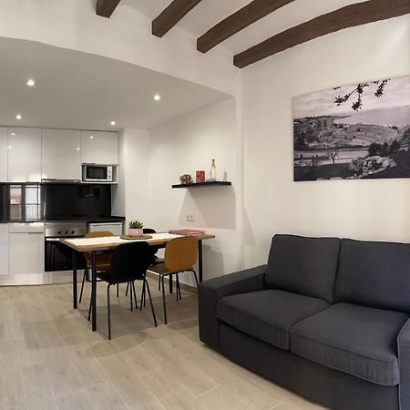 Апартаменты Casa Ferrers Piso 3 Piso Reformado En Pleno Centro De Таррагона Экстерьер фото