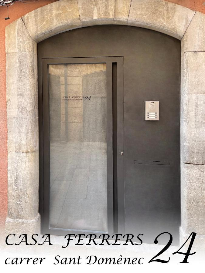 Апартаменты Casa Ferrers Piso 3 Piso Reformado En Pleno Centro De Таррагона Экстерьер фото